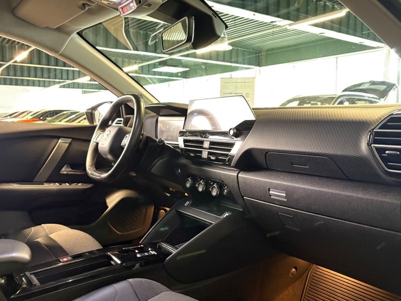 Citroen C4 bild 13