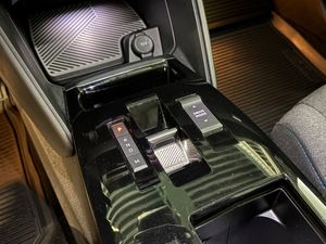 Citroen C4 bild 19
