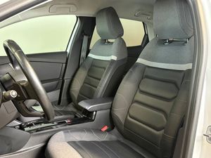 Citroen C4 bild 10