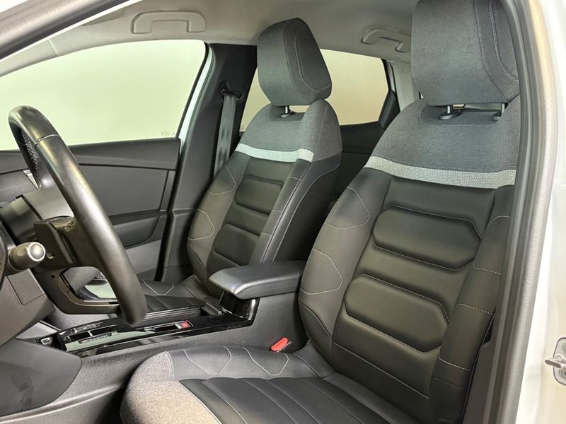 Citroen C4 bild 10