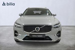 Volvo XC60 bild 6