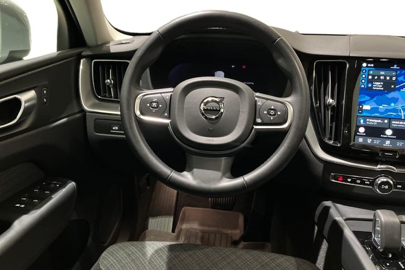 Volvo XC60 bild 11