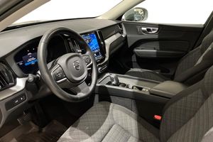 Volvo XC60 bild 14