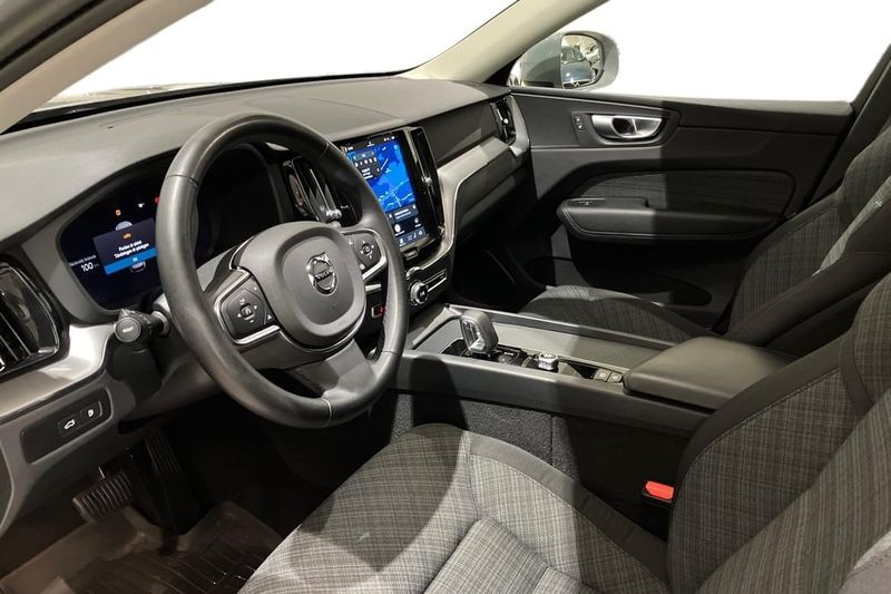 Volvo XC60 bild 14