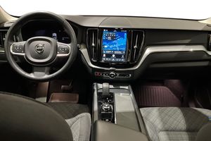 Volvo XC60 bild 10