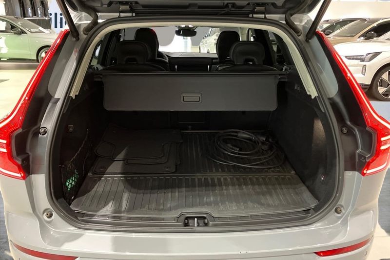 Volvo XC60 bild 12