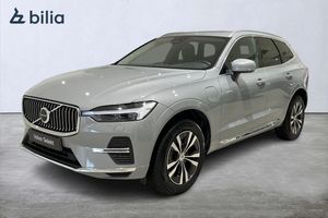 Volvo XC60 bild 1