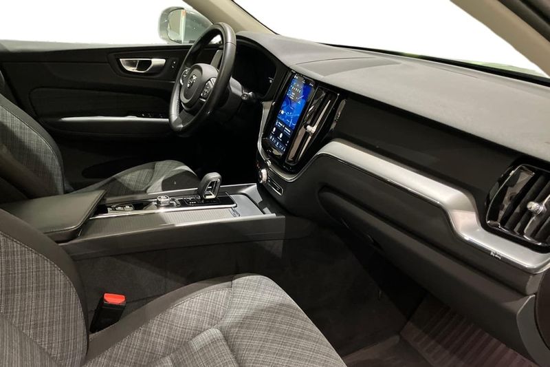 Volvo XC60 bild 7