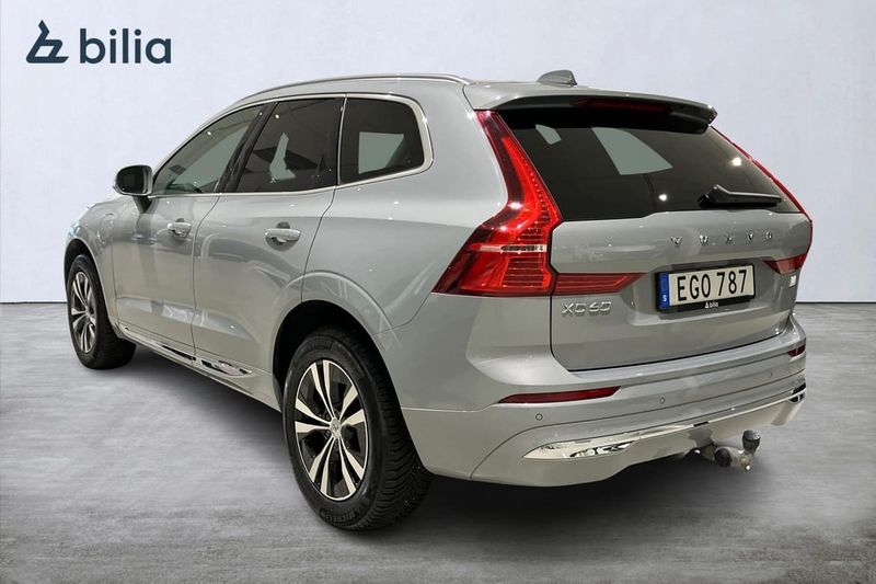 Volvo XC60 bild 2