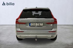 Volvo XC60 bild 5