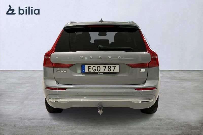 Volvo XC60 bild 5
