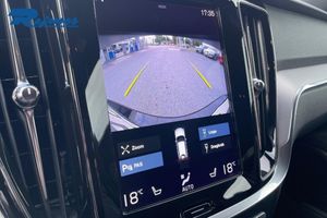 Volvo V60 bild 21