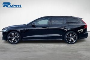 Volvo V60 bild 2