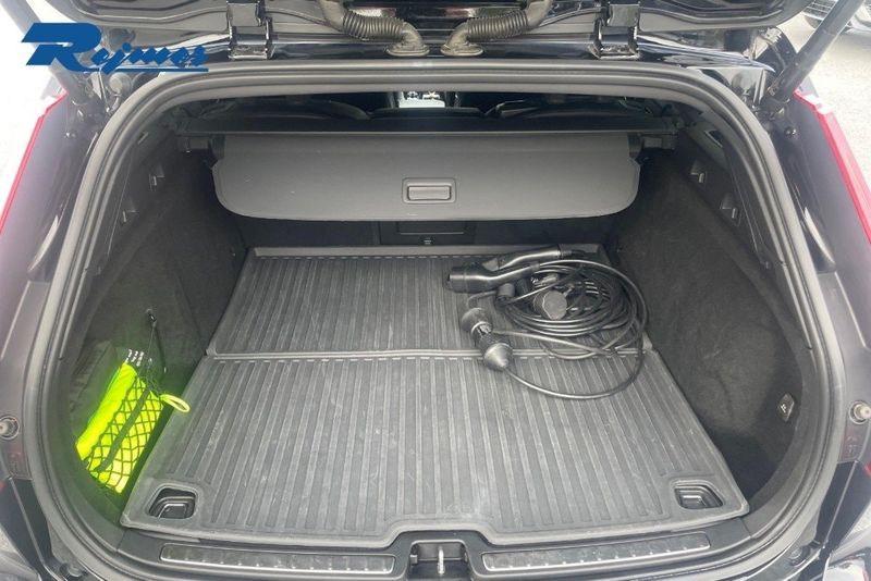 Volvo V60 bild 10