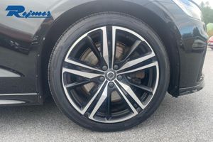 Volvo V60 bild 9