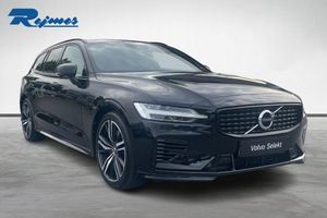 Volvo V60 bild 7
