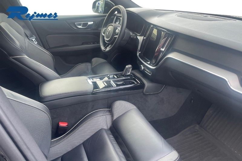 Volvo V60 bild 13