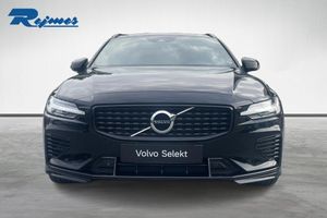 Volvo V60 bild 8