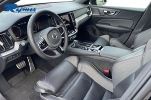 Volvo V60 bild 15