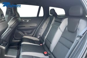 Volvo V60 bild 16