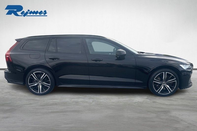 Volvo V60 bild 6