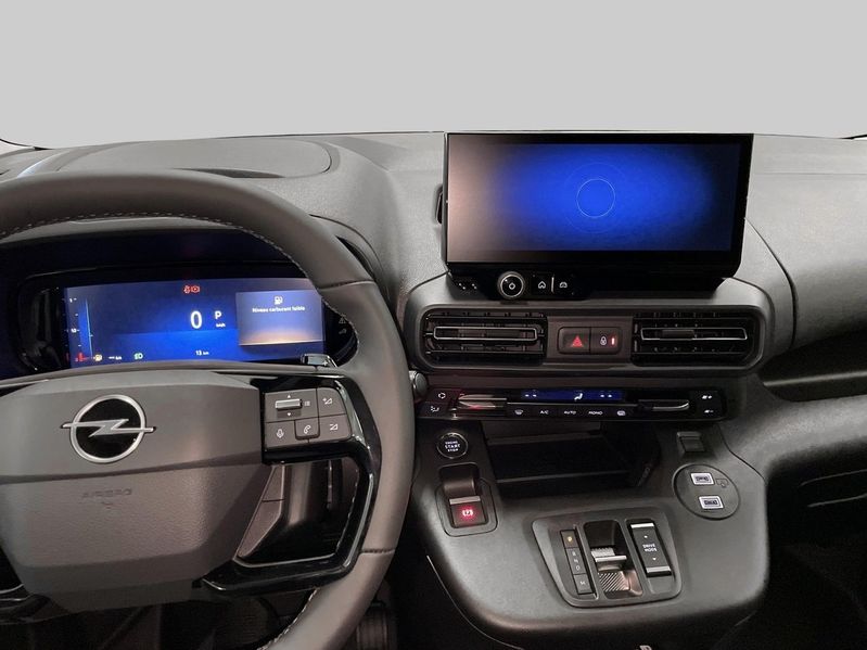 Opel Combo bild 7