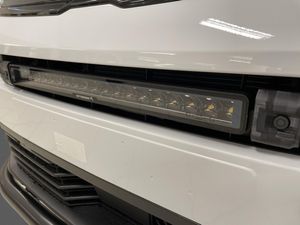 Opel Combo bild 17