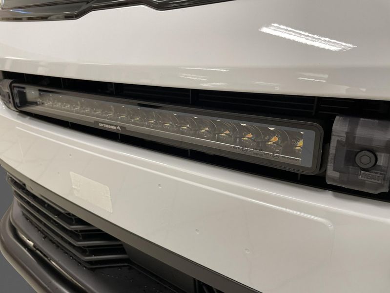 Opel Combo bild 17
