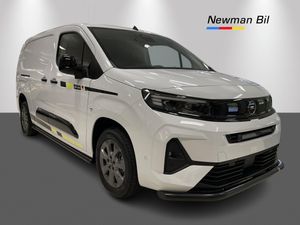 Opel Combo bild 3