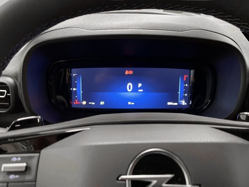 Opel Combo bild 14