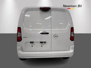 Opel Combo bild 5