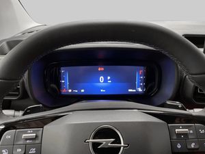 Opel Combo bild 10