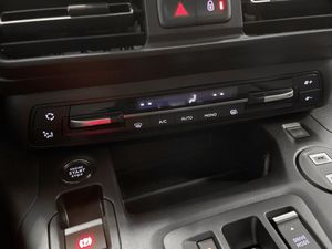 Opel Combo bild 12