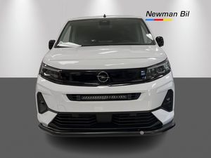 Opel Combo bild 2