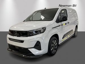 Opel Combo bild 1