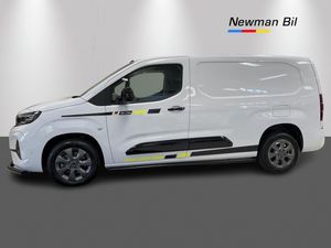 Opel Combo bild 4