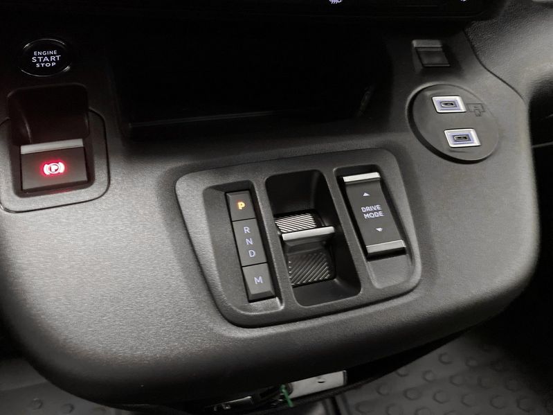 Opel Combo bild 13