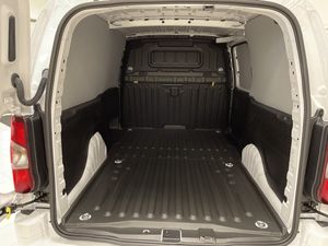Opel Combo bild 15