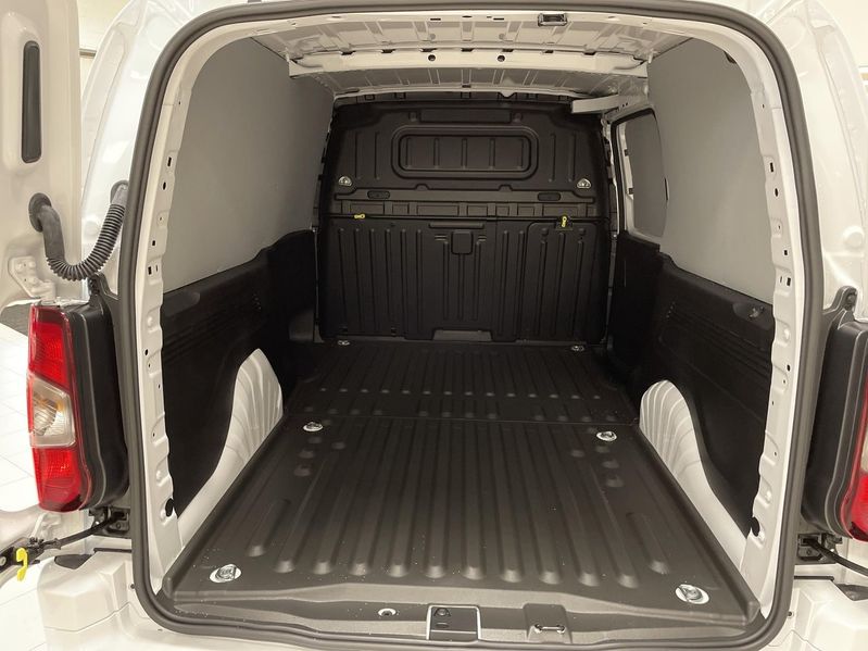 Opel Combo bild 15