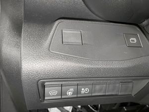 Opel Combo bild 9