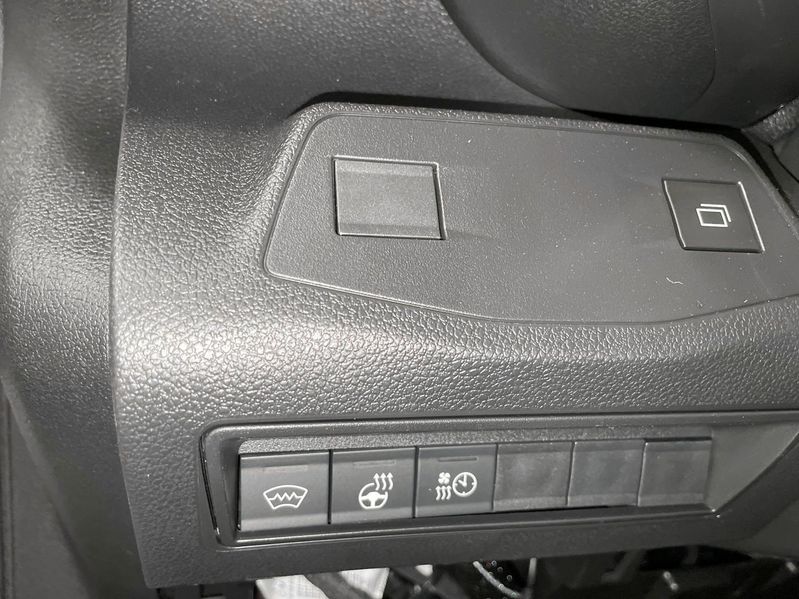 Opel Combo bild 9