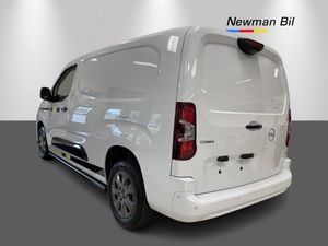 Opel Combo bild 6