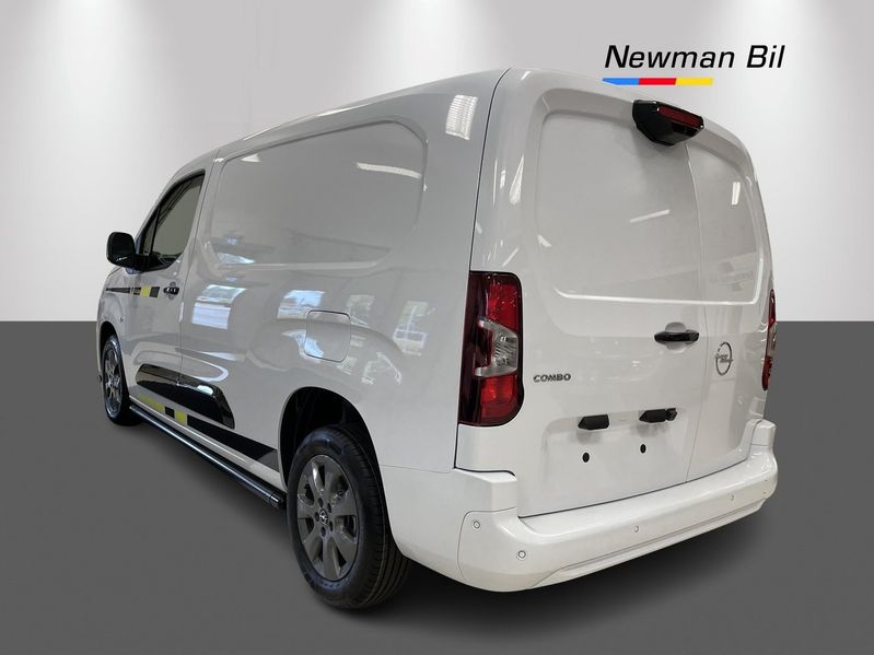 Opel Combo bild 6