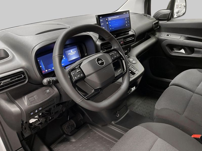 Opel Combo bild 8