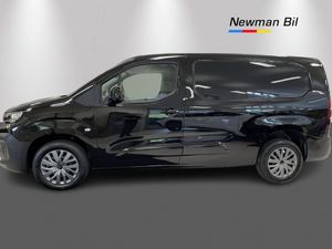 Peugeot Partner bild 4