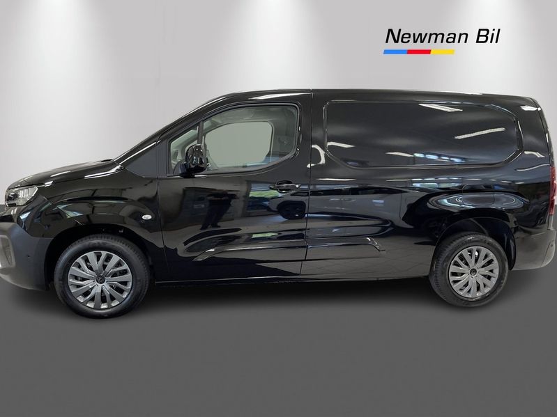 Peugeot Partner bild 4