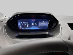 Peugeot Partner bild 10
