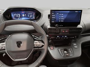 Peugeot Partner bild 7