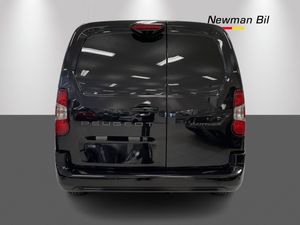 Peugeot Partner bild 5
