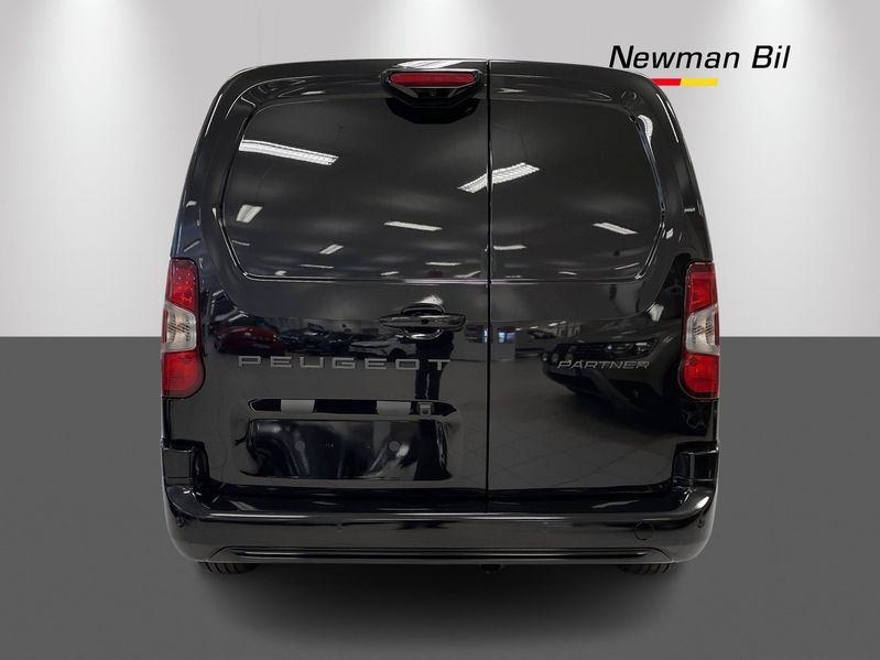 Peugeot Partner bild 5